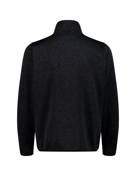 Chaqueta Cmp ZIP HOOD JACKET antracite