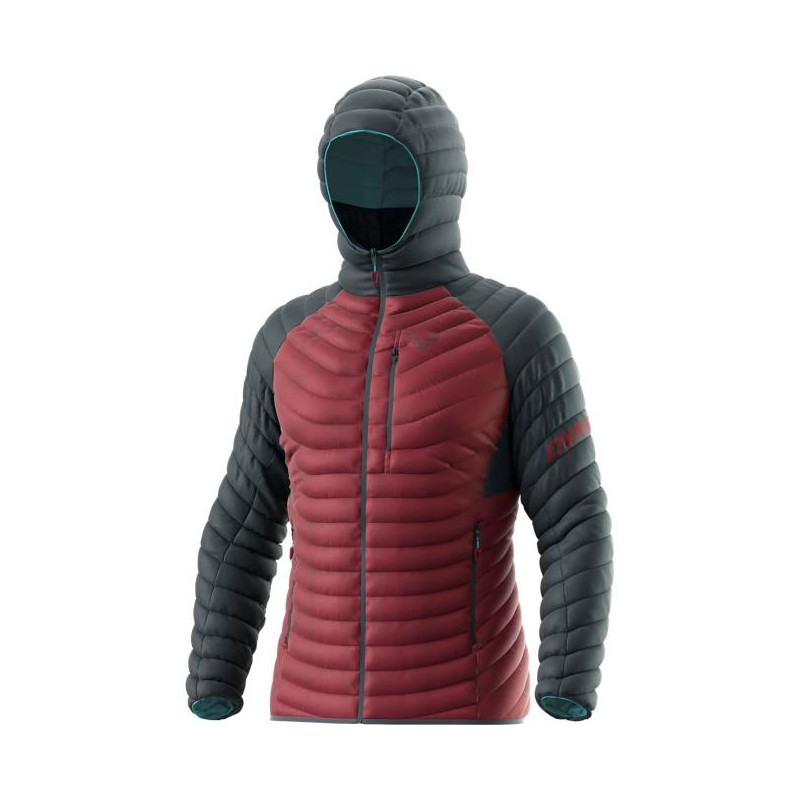 Dynafit Radical Down RDS Hooded Jacket