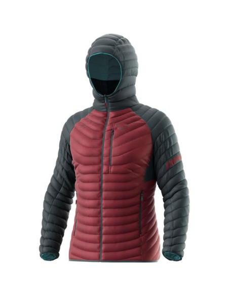 Dynafit Radical Down RDS Hooded Jacket