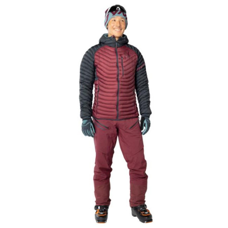 Dynafit Radical Down RDS Hooded Jacket 2