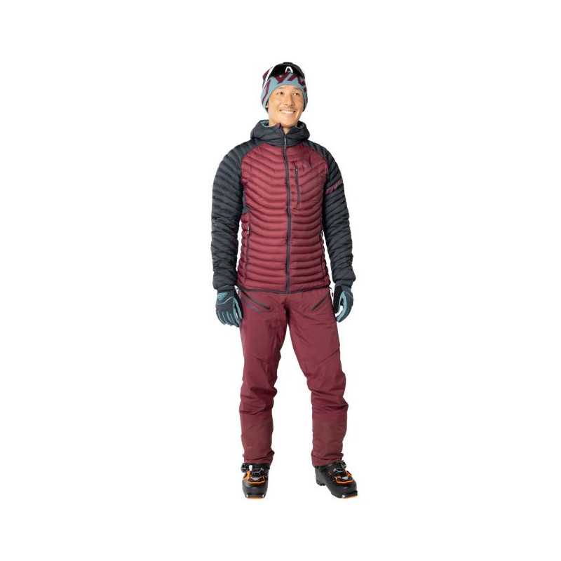 Dynafit Radical Down RDS Hooded Jacket