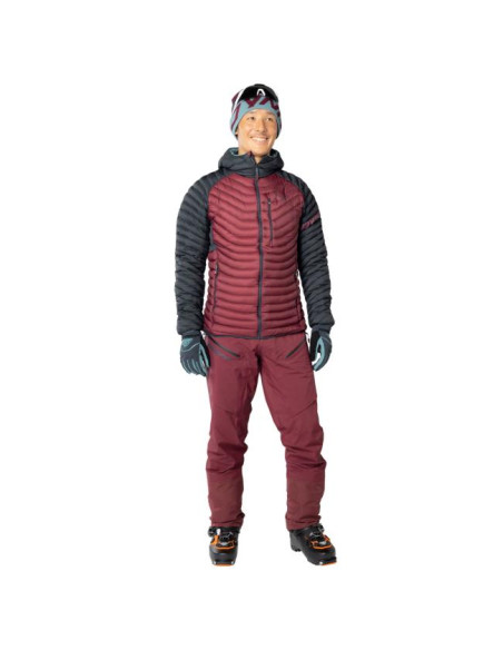 Dynafit Radical Down RDS Hooded Jacket