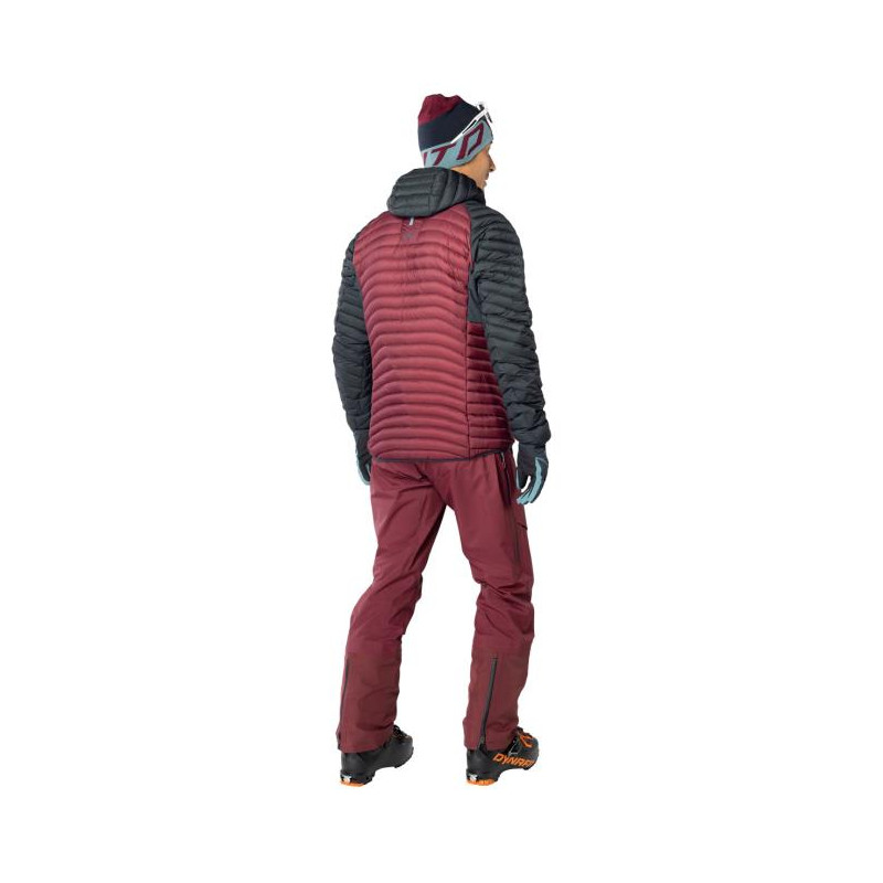 Dynafit Radical Down RDS Hooded Jacket