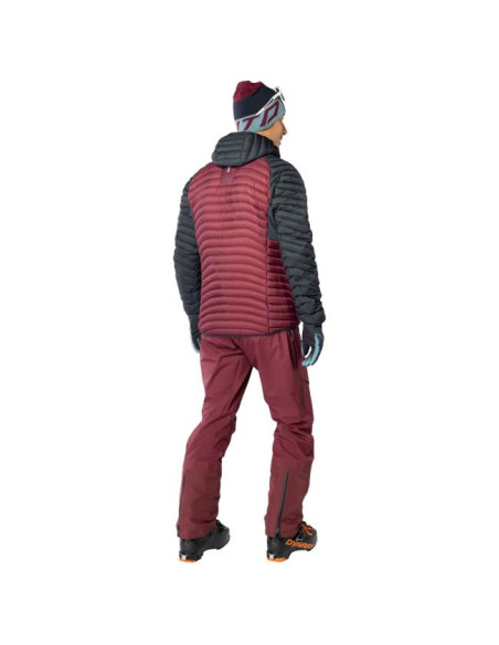 Dynafit Radical Down RDS Hooded Jacket