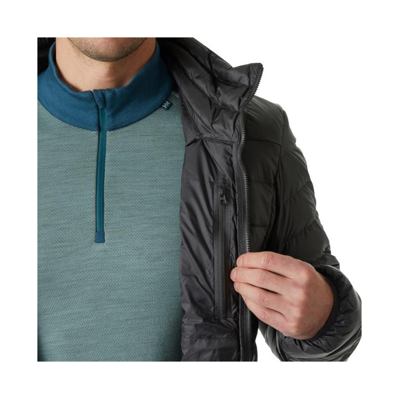 Jacke Helly Hansen VERGLAS 2.0