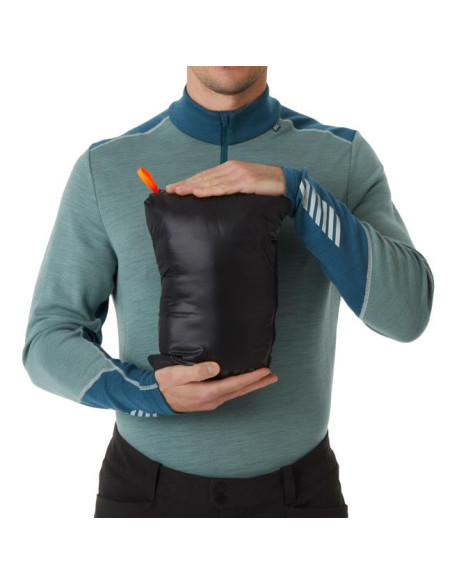 Jacke Helly Hansen VERGLAS 2.0