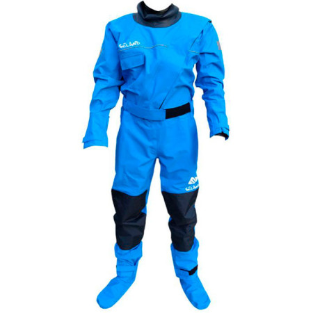 Seland Traje Seco de Barrancos