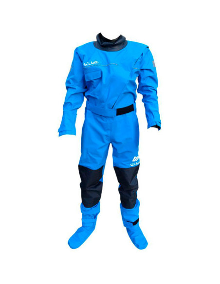 Seland Traje Seco de Barrancos