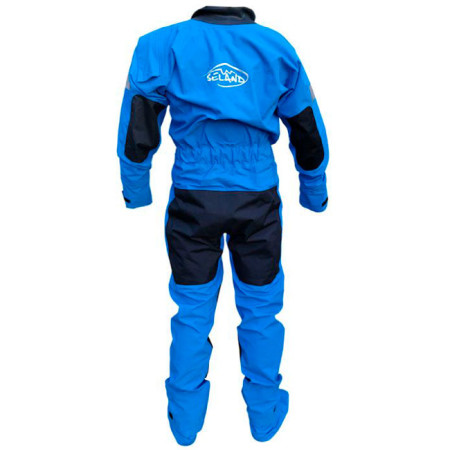 Seland Traje Seco de Barrancos 2