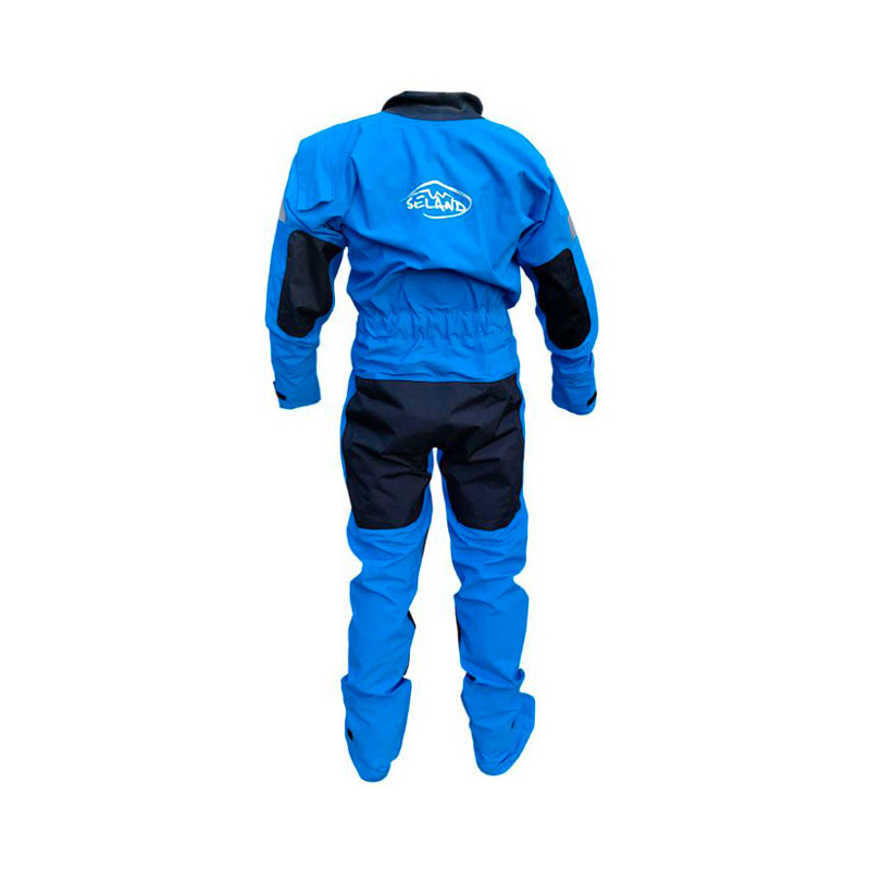 Neopreno Seland Traje Seco de Barrancos