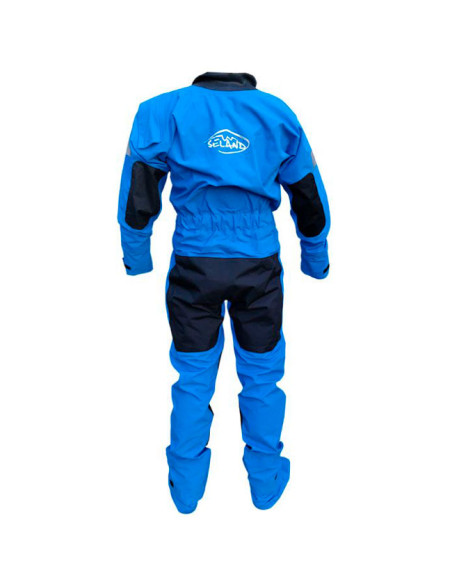 Nepremokavý oblek Seland Traje Seco de Barrancos