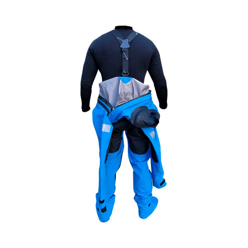 Seland Traje Seco de Barrancos