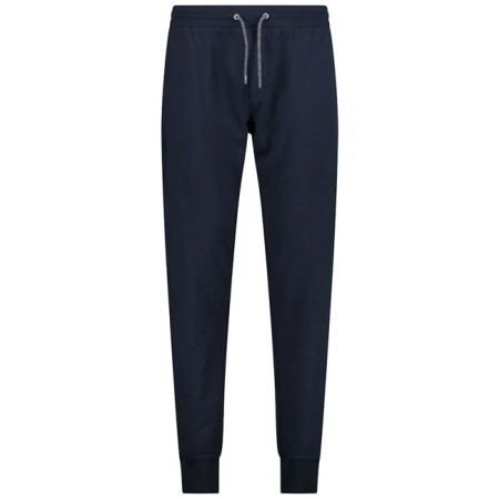 Bukser Cmp LONG PANT black blue