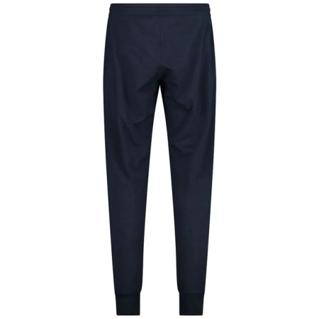 Calças Cmp LONG PANT black blue 2