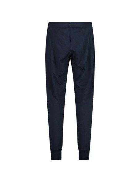 Pantalón Cmp LONG PANT black blue