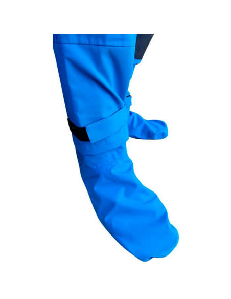 Nepremokavý oblek Seland Traje Seco de Barrancos