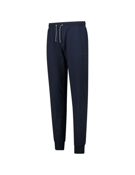 Nadrág Cmp LONG PANT black blue