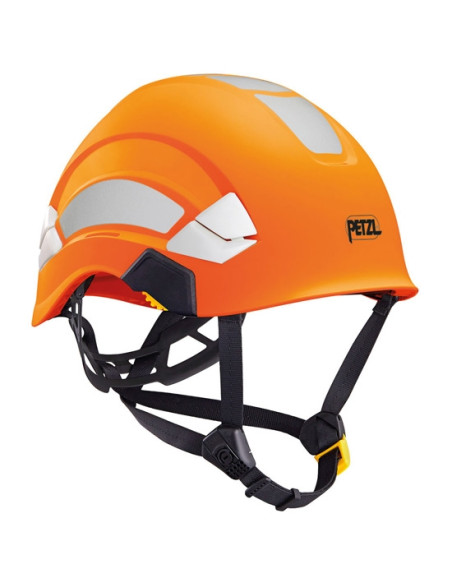 Šalmas Petzl Vertex Hi-Viz Naranja