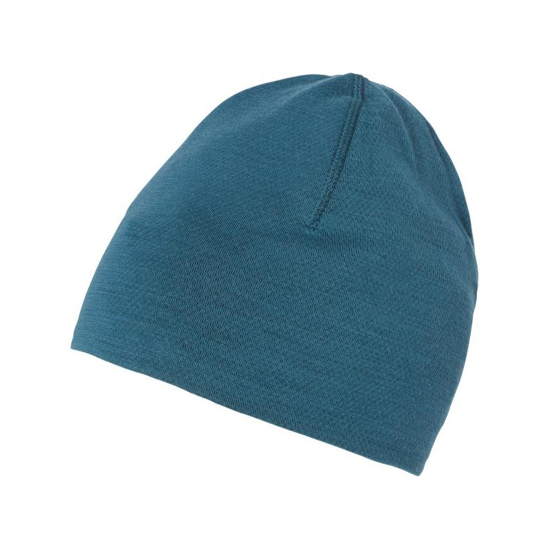 Klobouk Helly Hansen LIFA MERINO BEANIE Dark Creek