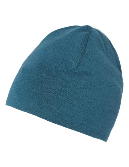 Klobouk Helly Hansen LIFA MERINO BEANIE Dark Creek
