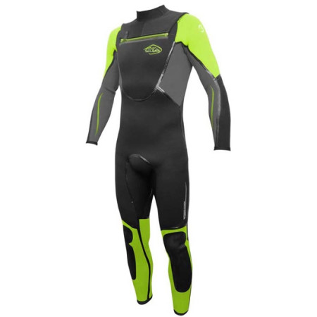 Hidrokostiumas Seland Infierno