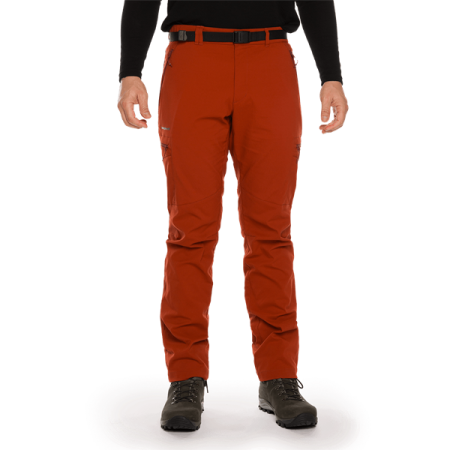 Trangoworld Pant. Largo Risco Caldero Oscuro 2