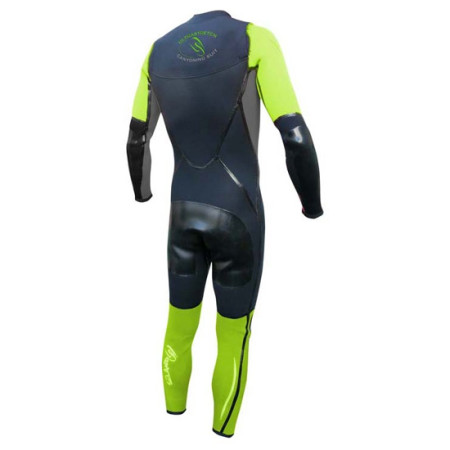 Hidrokostiumas Seland Infierno 2