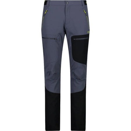 Byxor Cmp PANT titanio