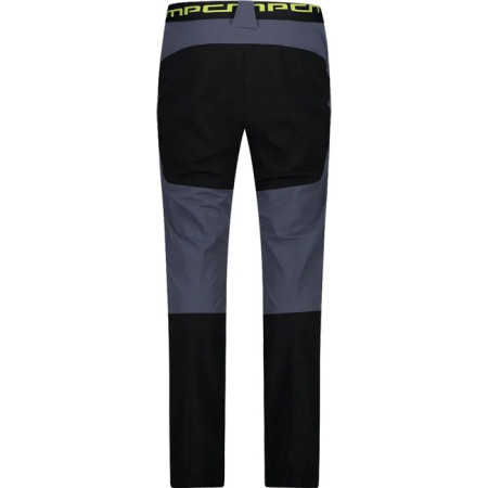 Hlače Cmp PANT titanio 2