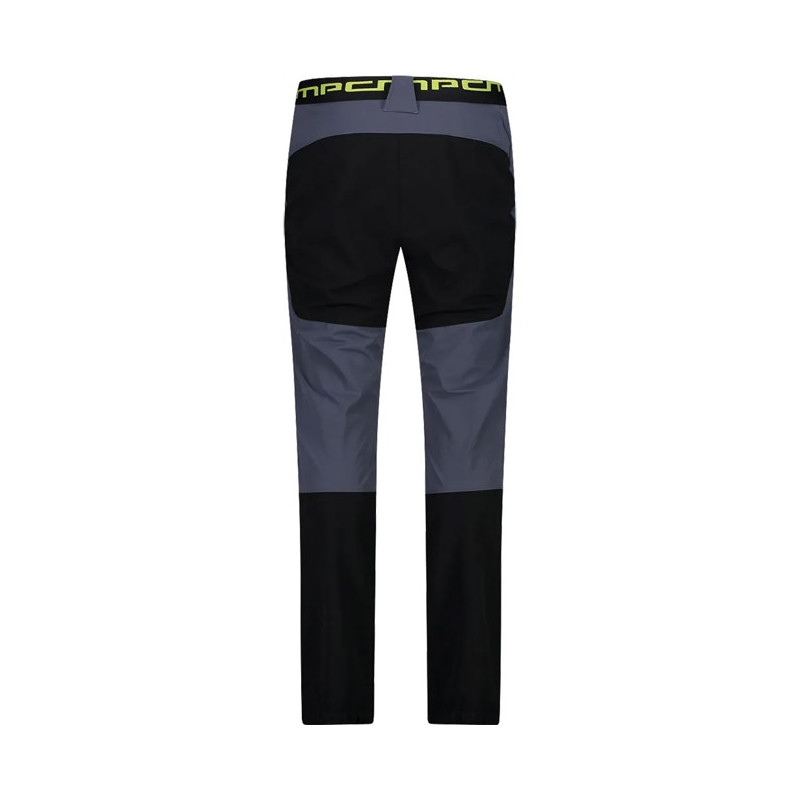 Hosen Cmp PANT titanio