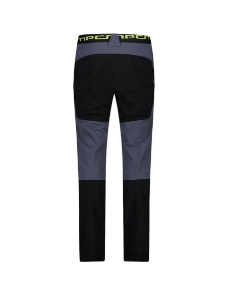 Nadrág Cmp PANT titanio