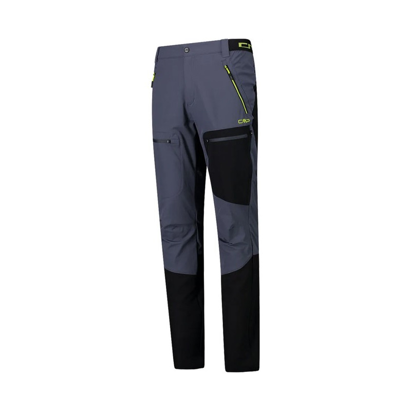 Hosen Cmp PANT titanio