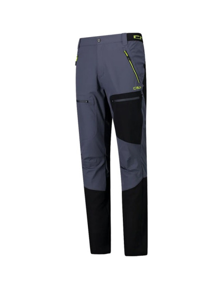 Housut Cmp PANT titanio