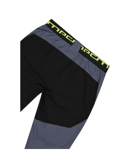 Kelnės Cmp PANT titanio