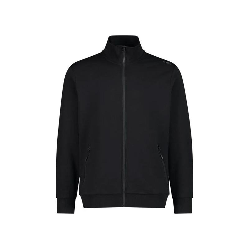 Jopica s kapuco Cmp JACKET nero