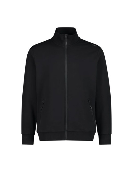 Mikina Cmp JACKET nero