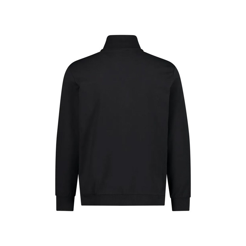 Felpa Cmp JACKET nero