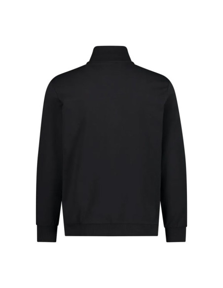 Felpa Cmp JACKET nero