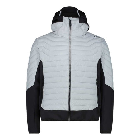 Takki Cmp HYBRID FIX HOOD