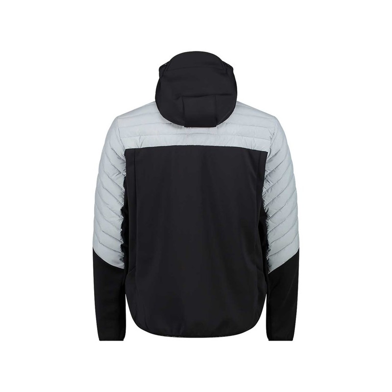 Bunda Cmp HYBRID FIX HOOD