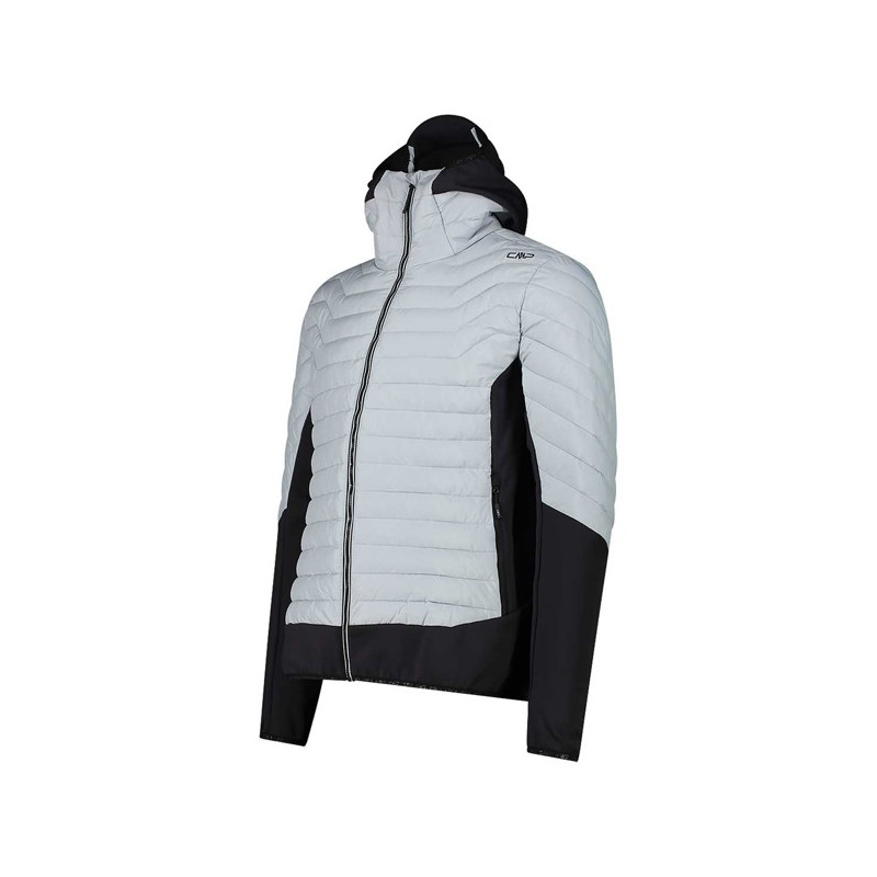 Jas Cmp HYBRID FIX HOOD