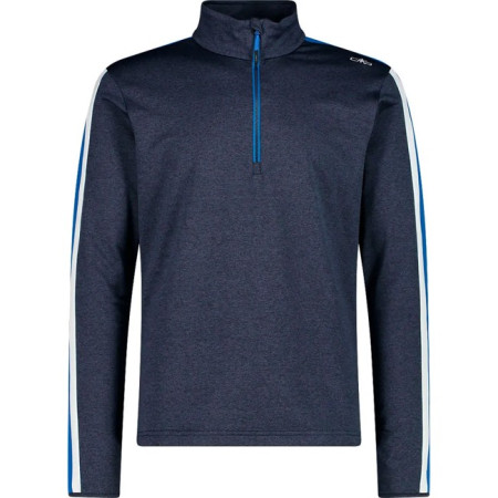 Bluza Cmp SWEAT b blue me