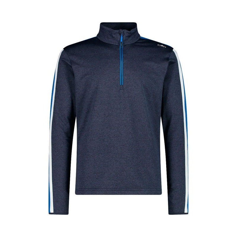 Sudadera Cmp SWEAT b blue me