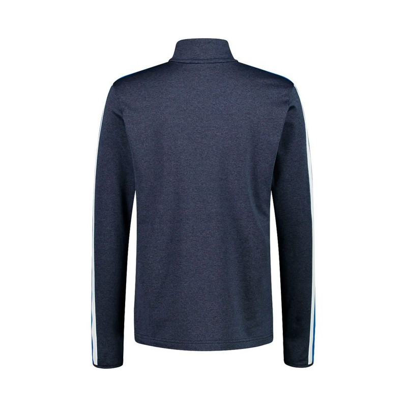 Felpa Cmp SWEAT b blue me