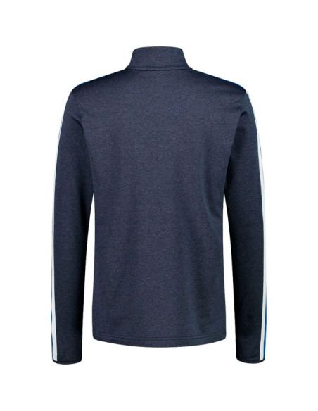 Sudadera Cmp SWEAT b blue me