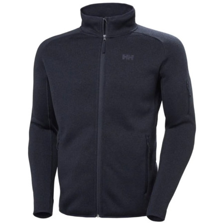 Fleece Helly Hansen 2.0 Navy