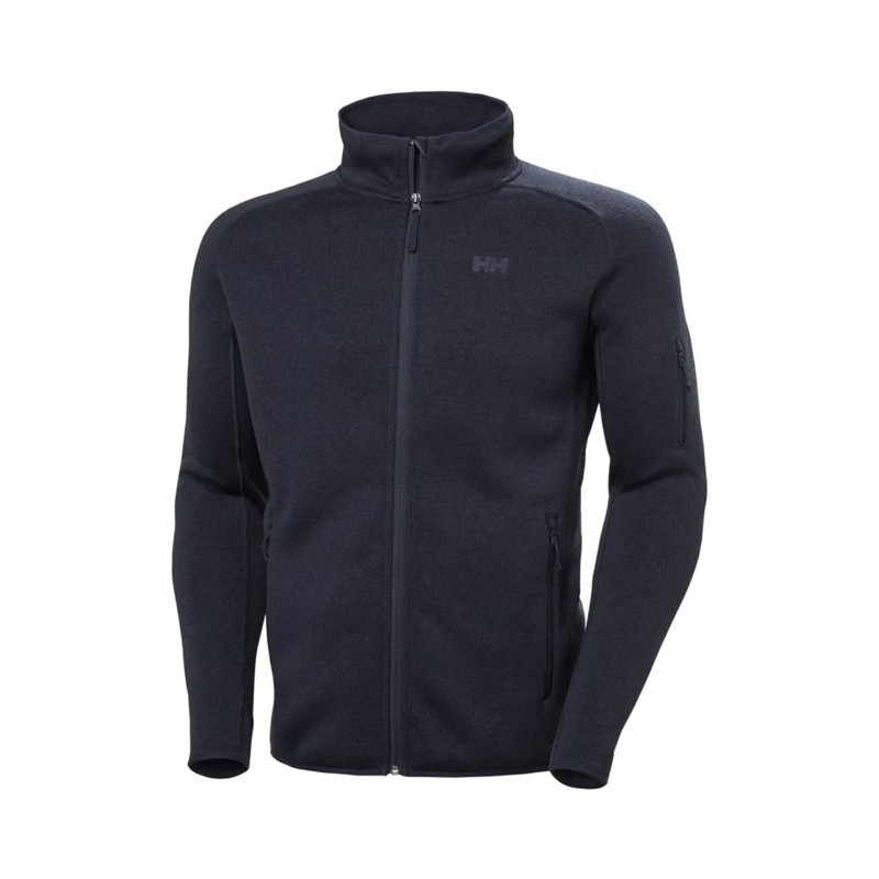 Polar Helly Hansen FLEECE 2.0 Navy