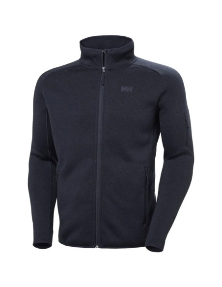 Polaire Helly Hansen FLEECE 2.0 Navy