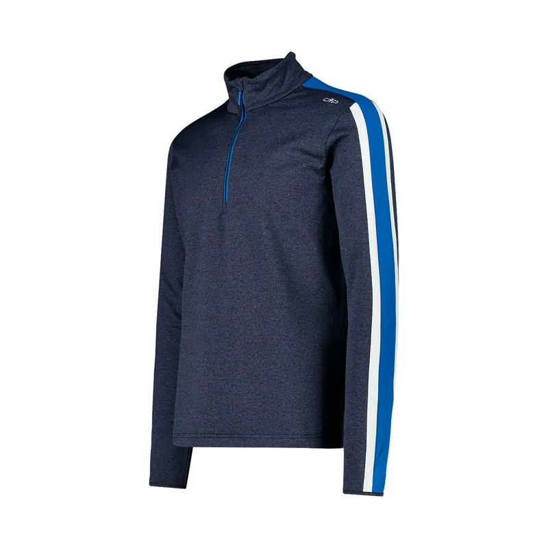 College Cmp SWEAT b blue me