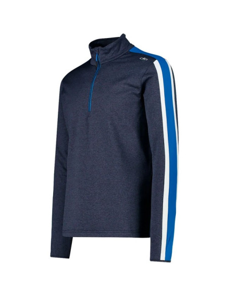 Bluza Cmp SWEAT b blue me